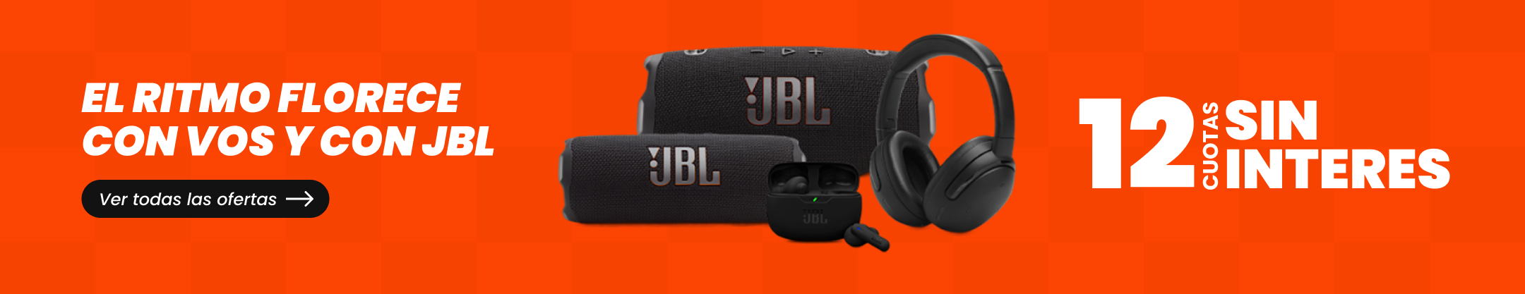 Imagen de portada JBL